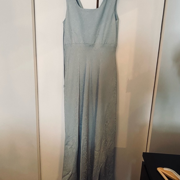 Tristan Esau long dress - Picture 5 of 6